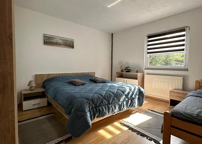 Riverstone Retreat Apartment Jajce