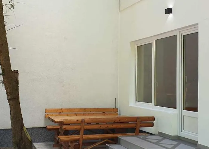 Riverstone Retreat Apartment *