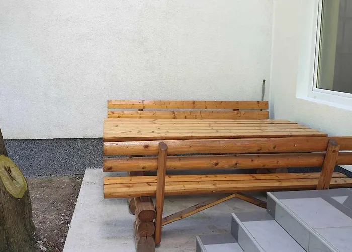 Riverstone Retreat Daire Jajce