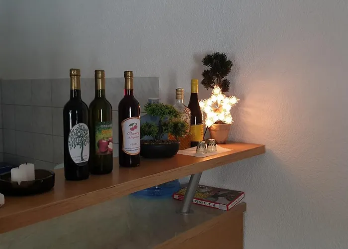 Apartment Riverstone Retreat *