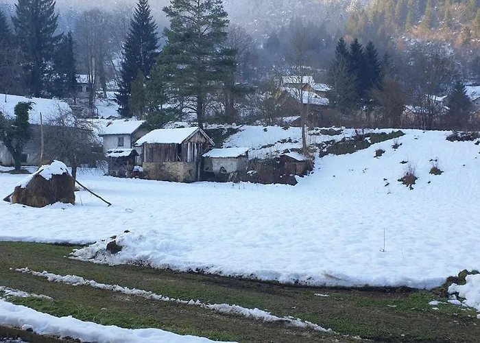 Apartment Riverstone Retreat