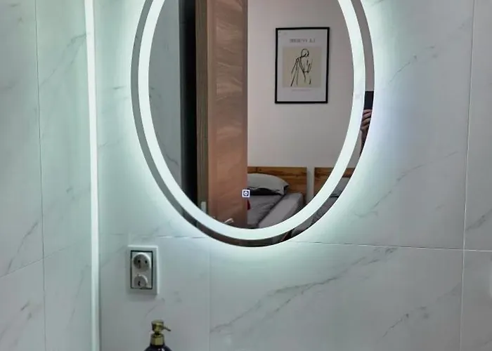 Riverstone Retreat Apartment