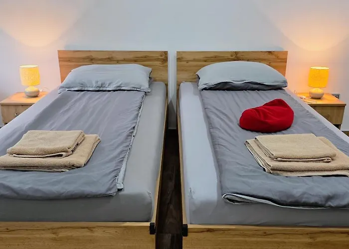 Riverstone Retreat Apartment *