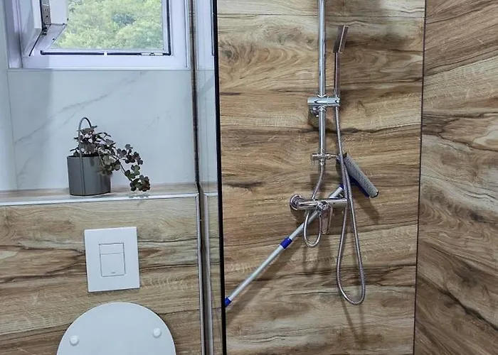 Riverstone Retreat Apartment Jajce