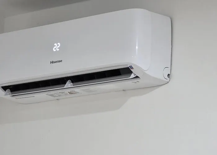 Apartment Riverstone Retreat